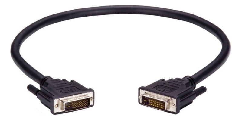 DVI Cable-Ten Shiang Technology Offers All Kinds of DVI Cable from Taiwan 1