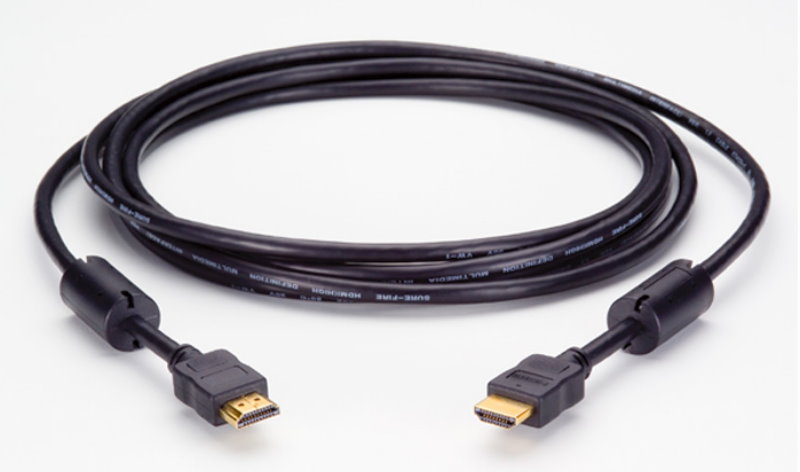 HDMI Cable-Ten Shiang Technology Offers All Kinds of HDMI Cable from Taiwan 1